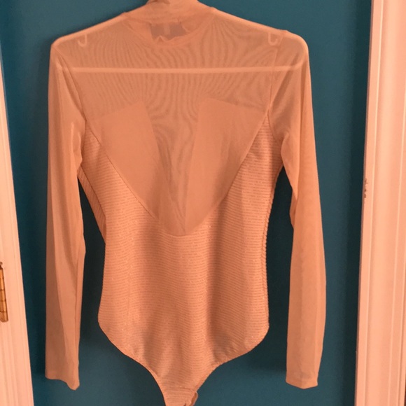 Mesh Body Suit - Picture 4 of 4